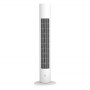 Xiaomi | Smart Tower Fan EU | BHR5956EU | Fan Tower | White | Diameter 31 cm | Number of speeds 100 | Oscillation | 22 W | Yes - 2